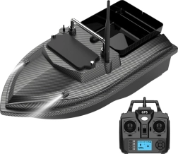 Flytec V060 RC čoln za vabo z GPS, 12000 mAh