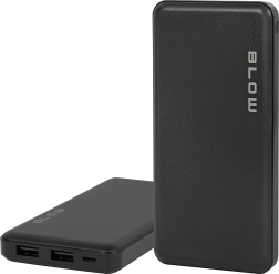 Powerbanka 10000 mAh PB10A črna