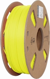 Rumena filament PLA 1,75 mm za 3D tiskalnike