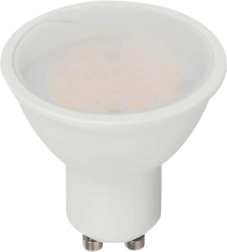 LED žarnica V-TAC GU10 2,9 W 6500K hladno bela