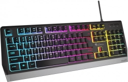 Igralna tipkovnica Genesis Rhod 300 z RGB osvetlitvijo