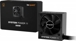 Napajalnik System Power 11 550W 80+ Bronze