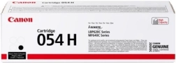 Toner Canon 054 H črn