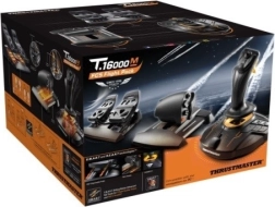 Thrustmaster T.16000M Flight Pack za PC