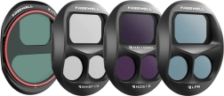 Komplet filtrov Freewell za DJI Mavic 4 Pro Everyday (4 kosi)