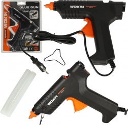 WOKIN talilna lepilna pištola 15 W z vložki 11,2 mm