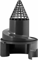 Nadomestni filter za grobe nečistoče Sencor SVXD 0106 za SVC 730