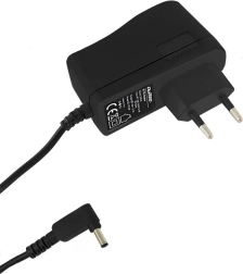 omrežni napajalni adapter 10 W, 5 V, 2 A, priključek 4,0 × 1,35, kabel 1,4 m