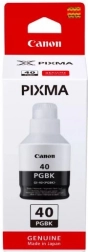 Canon GI-40 črno črnilo