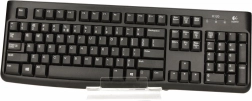 Logitech K120 žična tipkovnica OEM