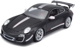 Kovinski model Porsche 911 GT3 RS 1:18 od Bburago