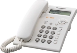 Panasonic KX-TSC 11 žični telefon