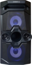 Karaoke Bluetooth zvočnik TWS SoundBox480