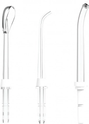 Komplet nastavkov za irigator SEAGO SG-8001