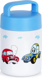 Termovka za hrano AUTO 450 ml