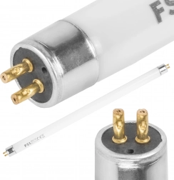 akcijska UV fluorescenčna cev za lovilce insektov 8 W