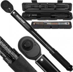 Momentni ključ 3/8" 7–112 Nm Bigstren z blokado in kalibracijskim certifikatom