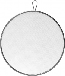 Univerzalno zaščitno cedilo proti škropljenju 24,5 cm