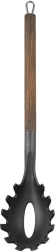 Zajemalka za špagete WOODEN 33,5 cm
