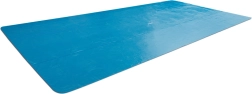 Sončna pokrivka za bazen Intex za pravokotne bazene