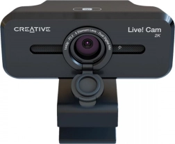 Spletna kamera Creative Live! Cam 2K