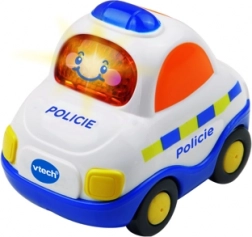 VTech Tut Tut govoreči policijski avtomobilček