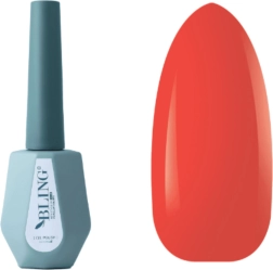 Nov slog oljnega lepila BLING Hibridni lak 10 ml – št. 32