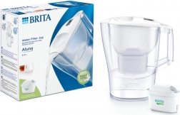Filtrski vrč BRITA Aluna 2,4 l + 1 vložek MAXTRA PRO Pure Performance