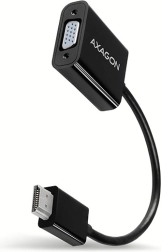 AXAGON aktivni HDMI na VGA adapter 1920×1200