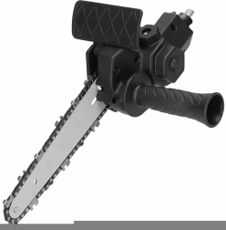 NZ20 ADAPTER ZA VERIŽNO ŽAGO NA VRTALNIK