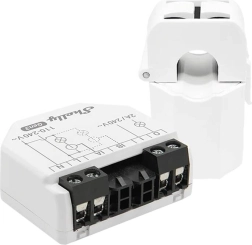 Krmilna enota Shelly EM tretje generacije