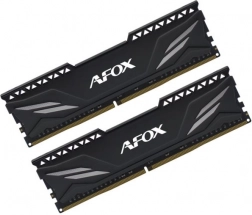 Pomnilnik RAM DDR4 32GB (2x16GB) Gaming 3200MHz CL16 s podporo XMP2