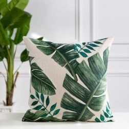 Okrasna prevleka za blazino, boho kolekcija – typ 7