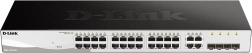 Inteligentno gigabitno stikalo DGS-1210-28