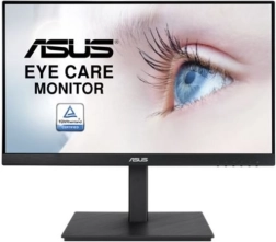 Monitor ASUS VA229QSB s funkcijo PIVOT in zvočniki