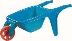 Androni samokolnica XL globoka – dolžina 69 cm – Modra