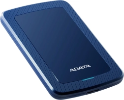 ADATA DashDrive HV300 2TB zunanji trdi disk USB 3.1 moder