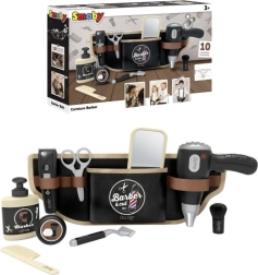 Frizerski pas s kompletom dodatkov za otroke