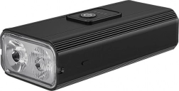 Kolesarska svetilka Superfire GT-R3, 600 lm, USB