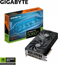 Grafična kartica Gigabyte GeForce RTX 5060 Ti Eagle OC - 16 GB