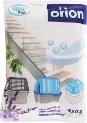 Nadomestno polnilo za absorber vlage z vonjem sivke 450 g