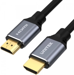 HDMI kabel Unitek 5m v2.1 8K 120Hz UHD
