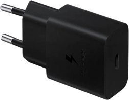 omrežni polnilnik 15 W USB‑C brez kabla