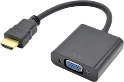 Univerzalni adapter HDMI na VGA 15 cm