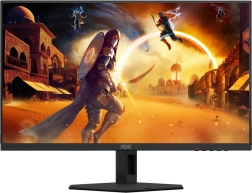 AOC 25G4SRE gaming monitor 24,5" Fast IPS 300 Hz Full HD