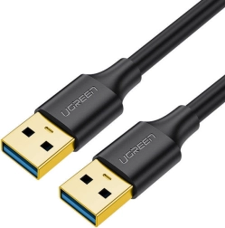 Ugreen kabel USB 3.2 Gen 1 1 m črn
