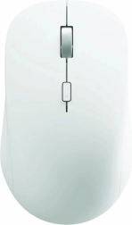 Brezžična USB‑C miška bela