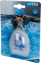 55609 Sponka za nos in ušesni čepki