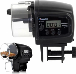 Az2a avtomatski podajalnik za ribe AF-2009D