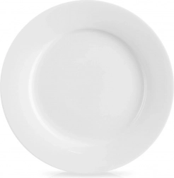 Porcelanast desertni krožnik Mona 19 cm